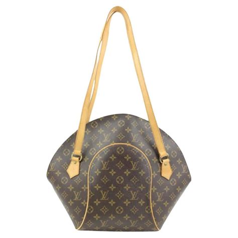 louis vuitton ellipse bag discontinued.